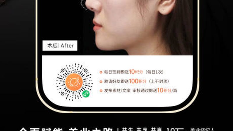 医美咨询师咨询流程，揭秘专业咨询背后的秘密